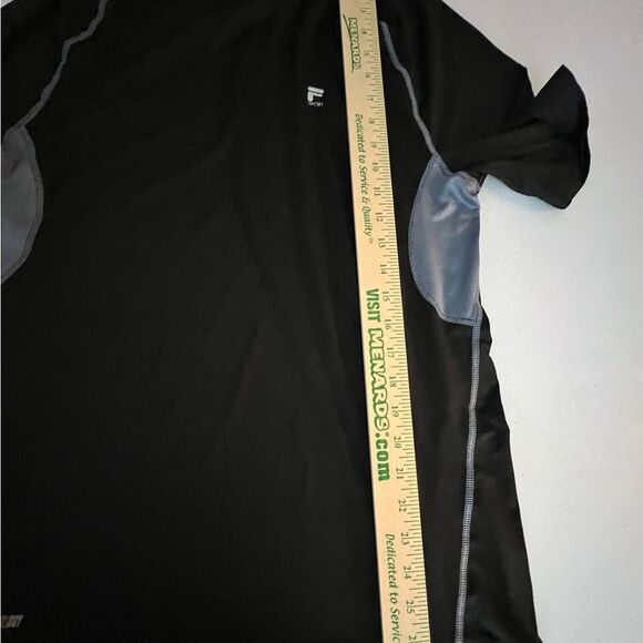 Fila tee shirt men’s size medium - Picture 3 of 6
